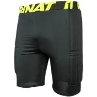 Rinat Protection Shorts Zwart S Kinderen