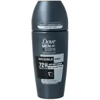 Dove Men+ care deodorant roller invisible 50 ml