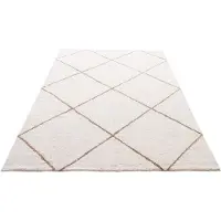 Vevor kortpolig tapijt 2743x1829 mm