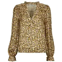 ONLY Top ONLJUSA L/S WAVY dames EU S