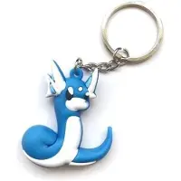 Pokemon Trading Card Game Dratini 3D pokemon sleutelhanger - speelgoed - figuren - Viros