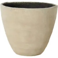 Pottery Pots - Plantenbak - Mori M - Ø39cm x H34cm - Wabi Beige