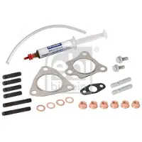 FEBI BILSTEIN 187995 Turbocharger, montageset
