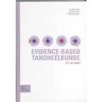 Bohn Stafleu van Loghum Evidence based tandheelkunde (Paperback)