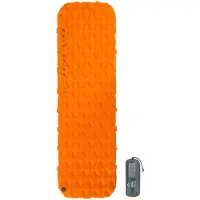 Naturehike FC series basis opblaasbare slaapmat – Ultralicht & compact, 6,5 cm dik, Waterdicht, Voor kamperen, trekking & reizen