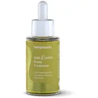 Hemptouch CBD revive scalp treatment