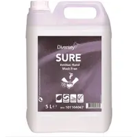 Diversey SURE atibacteriele handzeep