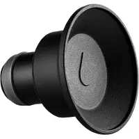 Dopper Insulated Blazing Black - Dop (350ml)