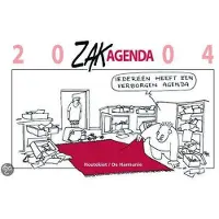 ZAK Zakagenda 2004