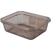 Bourgeat Bak Gastronorm GN1/2 - 070123