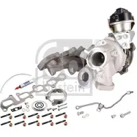 FEBI BILSTEIN 190728 Turbocharger