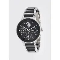 U.s. polo assn. Horloge Alexandre Herenhorloge
