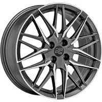 MSW W1938950126 Velg