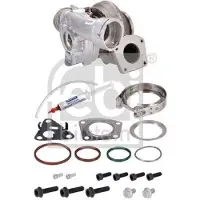 FEBI BILSTEIN 191861 Turbocharger