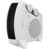 Cecotec Readywarm 2000 Max Dual Verwarming
