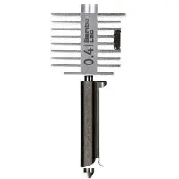 Bambu 0.4mm Hotend Assemblage met RVS Nozzle - A1 Series