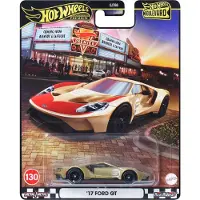 Hot Wheels JBL15 speelgoedvoertuig
