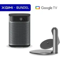 XGIMI MoGo 2 Pro Bundel (GTV)