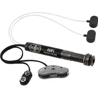 LR Baggs HIFI - MICRO CHEVALET HAUTE FIDÉLITÉ