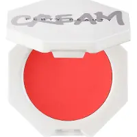 Fenty Beauty Cheeks Out Freestyle Crème Blush - Big Melons van voor Vrouwen - 0.1 oz Blush