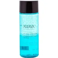 Ahava Time To Clear Eye Make Up Remover Lotion 125 ml