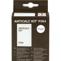 SEB F054001B anticalc kit expresso f054