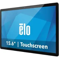 ELO Touch Solutions I-Series 4 Slate Value - Alles-in-één (complete oplossing)