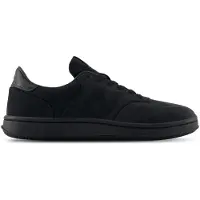 New Balance Sneakers laag '500' zwart