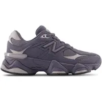 New Balance Schuhe - 9060- Neptune Grey/Trüffelsalz - - 39 - Schuhe