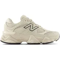 New Balance Schuhe - 9060 - Werft/Leinen - - 38,5 - Schuhe