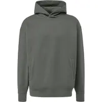 QS Sweatshirts Grey Maat: L | Hoodies Outlet | Heren | Grijs
