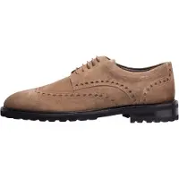 JOOP! Veterschoen 'Velo Danilo' lichtbruin