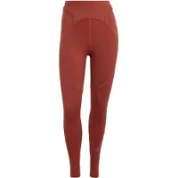 Adidas By Stella Mccartney Sportbroek roestbruin
