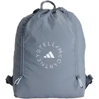 Adidas Gymbag basaltgrijs / wit