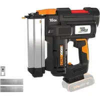 WORX Niet- En Spijkermachine Wx842.9 - Elektrisch - 20v - 2,8kg