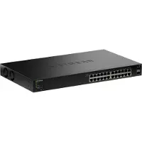 Netgear Gs324tp-200eus Switch