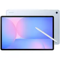 Samsung Galaxy Tab S10 FE+ 5G Exynos LTE-TDD & LTE-FDD 256 GB 33,3 cm (13.1") 12 GB Wi-Fi 6 (802.11ax) Blauw