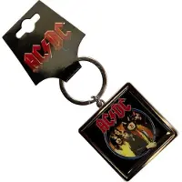 AC/DC - Angus Devil - Sleutelhanger