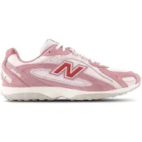 New Balance Sneakers laag '204' rosa / pitaja roze / wit