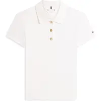 Tommy Hilfiger Shirt wit