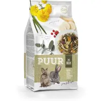 Witte molen - Knaagdierenvoer - Knaagdier - Puur Konijn Sensitive 3kg - 1st