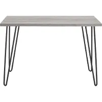 DOMUS Owen-Bureau - Eikenlook