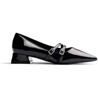 Gioseppo Lucan Mary Janes