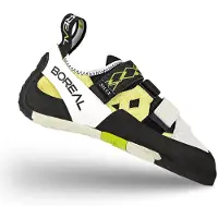 Boreal - Women's Silex - Klimschoenen 39,5, wit