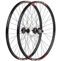 Dema Trail 27.5´´ Disc Tubeless Mtb Wielset