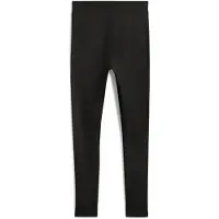 Puma Sportbroek 'Ess' zwart / wit