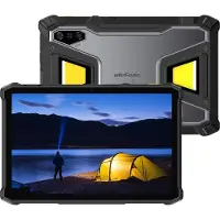 Ulefone Armor Pad 5 Pro WiFi+5G 12GB/512GB Black