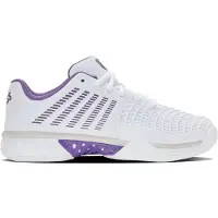 K-Swiss Express Light 3 98562 Tennisschoenen | Maat 6.5 Dames Wit
