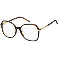 Marc Jacobs MARC 835 Havana 54/17/140 WOMAN Brilmonturen