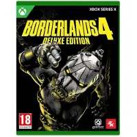 Borderlands 4: Deluxe Edition - Xbox Series X